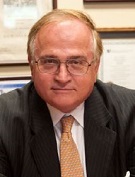 Nicholas Peppas