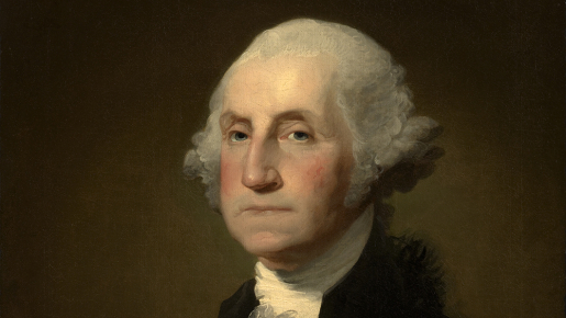 George Washington